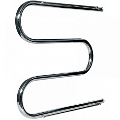 Пол/сушитель Нерж.М-обр. Тругор 50х40 3/4" с полкой