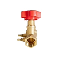 Клапан балансировочный 1/2 Reon