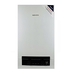 Котел газовый 24 кВт NAVIEN Heatluxe NGB210-24K (2-х конт.) PNGB2100024L001