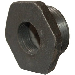 Пробка рад. чуг. прох. 3/4 лев.