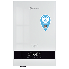 Котел электрический 2-12кВт Wi-Fi THERMEX Sonne(White)