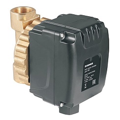 Насос рециркул. ROMMER COMFORT для ГВС (латунь) RCP-0005-150480