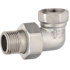 Переходник-американка лат. углов. 3/4 ProFactor PF TF 192