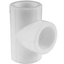 Тройник PPR 110 Valfex   10111110