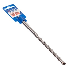 Бур по бетону 12х210мм РОКОТ SDS PLUS