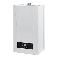 Котел газовый 24 кВт BAXI ECO Nova 24F (2 конт.)   100021428