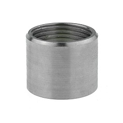 Бобышка приварная БП1-М27х2-25