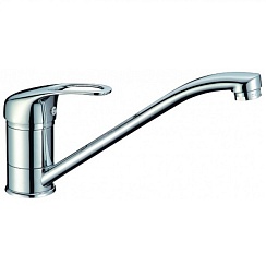 Смеситель для кухни CALORIE  1023 A03 