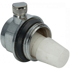 Воздухоотводчик автомат. STI левый