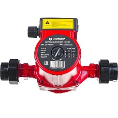 Насос циркул. 25-40 Unipump UPC 53843