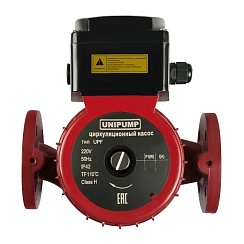 Насос циркул. 65-120 Unipump UPF 300   25467