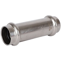 Муфта пресс нерж. 22 В ROMMER RSS-0017-000022