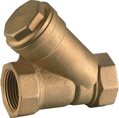 Фильтр лат. мех. очистки 2 TIM