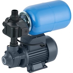 Станция насосная автоматическая Unipump AUTO QB 60-5 67961