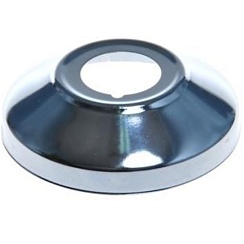 Отражатель 3/4 хром 19мм SMART SMT902ST05