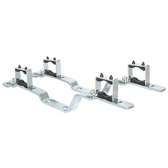 Кронштейн для  коллекторного блока 1 ProFactor   PF MB 834