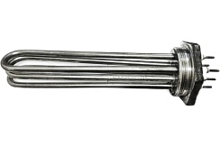 Блок электронагревателей ТЭНБ-9 J (нерж)