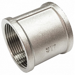 Муфта лат. 1/2 STI 