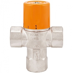 Смеситель термостатический 3/4 Itap   475 3/4"