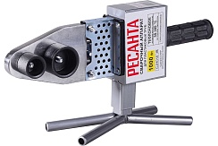 Сварочный аппарат PPR 1000Вт Ресанта АСПТ-1000А 65/96