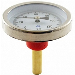 Термометр ТБ 120 град. L=60(50)