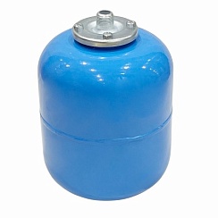 Бак расширительный 8л WAV VALFEX синий  VF.AV.0008