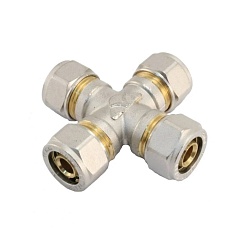 Крестовина мп 20 JIF 110