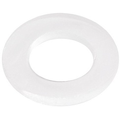 Прокладка 1" силикон