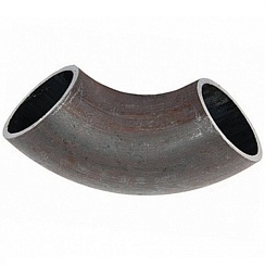 Отвод гнутый корот. 20