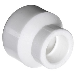 Муфта переход. PPR 20В x 40В MP