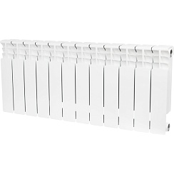 Радиатор BIMETAL 350 х 80 VILUINS