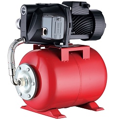 Станция насосная PUMPMAN ATJET60 29/55 60ATJET
