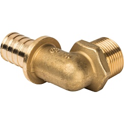 Угольник 25 х 3/4Н VALFEX   VF.453.AF.025034
