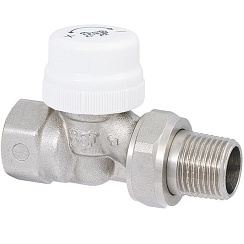 Термоклапан 3/4 прямой ProFactor   PF RVT 381