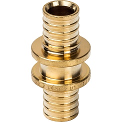 Муфта соединительная равнопроходная 16 STOUT   SFA-0003-000016