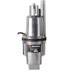 Насос вибрационный ВН-25В Вихрь 68/8/3