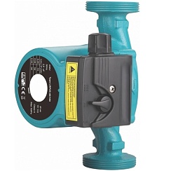 Насос циркул. 25-60/180 LRP с гайками, кабель 1м