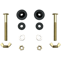 Крепление бачка JIF 411