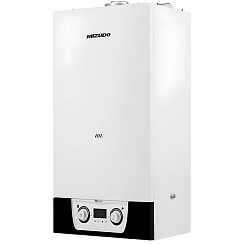 Котел газовый 17 кВт Mizudo (одноконтурный) MIZUDO M17TH СВ.002.0604.0002