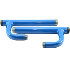 Рамка для цирк. насоса на 40