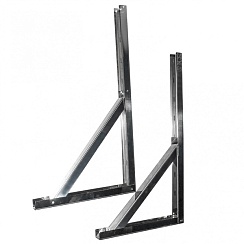 Крепление регулируемое кр 1000  TS.KMP.KRR.0000.63107