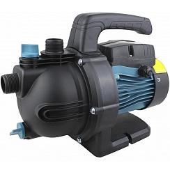 Насос поверхностный 60/40 LKJ-602 P LEO