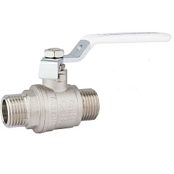 Кран шар. (ручка) 3/4НН PF STANDARD PF FBV 322