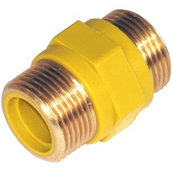 Вставка диэлектрическая 3/4