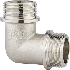 Угольник лат. 3/4НН ProFactor с ребордой PF TF 142