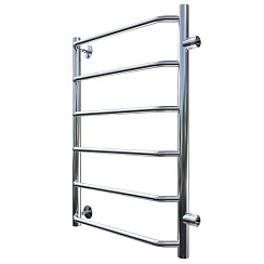 Пол/сушитель Нерж. Royal Thermo Classic white П7  50*80  