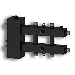 Гидравлический разделитель модульного типа М3 Север 1925009