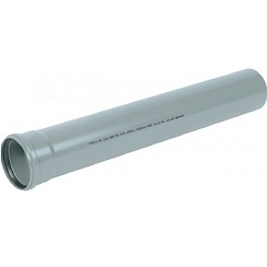 Труба 110 х 2,2 (2 метра)