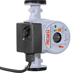 Насос циркул. 32-60 Ресанта ЦРН 77/7/4