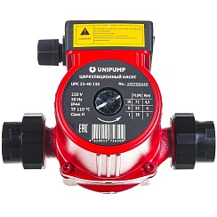 Насос циркул. 25-40 Unipump UPC 130 95772